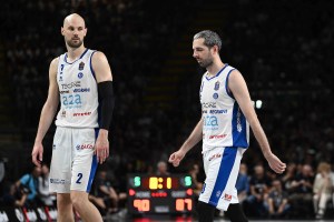 Brescia in campo a Lonato contro il Rytas Vilnius per accelerare nel cammino verso la Supercoppa