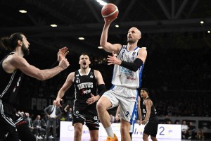 LBA Finals 2025#2 | Germani Brescia, le pagelle di Sportando