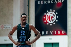 Saliou Niang, assaggio NBA. E’ iniziato il tour negli Stati Uniti