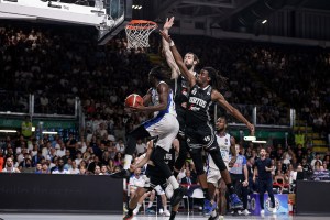 Cotelli: “L’anno scorso il roster ridotto è stata la nostra forza”