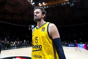 EuroLeague 2025: giovani da seguire davvero