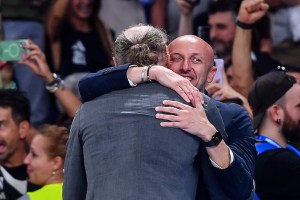 Virtus Bologna quasi fatta: manca solo un lungo per completare il roster