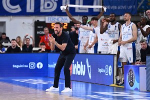 Brescia, Poeta: “I ragazzi hanno fatto una serie pazzesca, anche oggi si sono rifiutati di perdere”