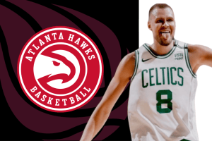 I Celtics cedono Porzingis agli Hawks in una maxi trade a tre squadre