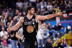 Scafati Basket, obiettivo Rei Pullazi