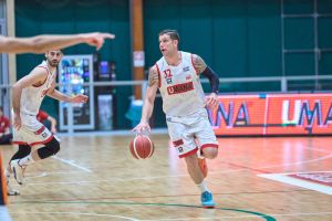 Un’altra conferma per i Bulls: Rasio resta in biancorosso