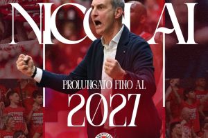 Sella Cento-Renato Nicolai, nuovo accordo sino al 2027