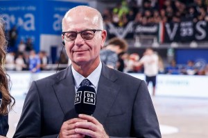 Umberto Gandini: Conclusa una stagione di altissimo livello