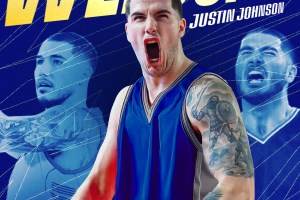 Tezenis Verona, ufficiale l’ingaggio di Justin Johnson