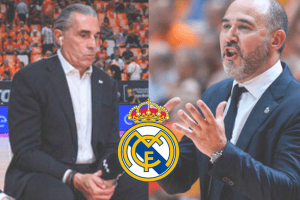 Real Madrid, il momento della scelta: Chus Mateo o Sergio Scariolo? In Spagna non hanno dubbi