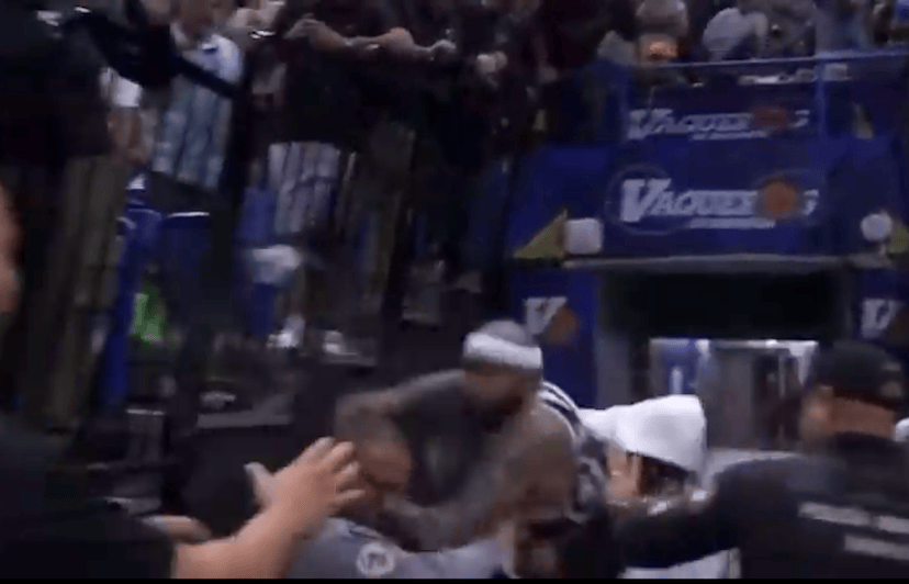 DeMarcus Cousins