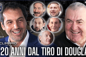 Climamio Fortitudo Bologna 2005: lo Scudetto dell’Instant Replay – 20 anni dopo