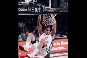 Bahçeşehir conferma Tyler Cavanaugh anche per la stagione 2025/26