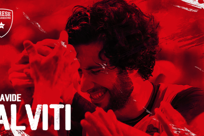 Davide Alviti