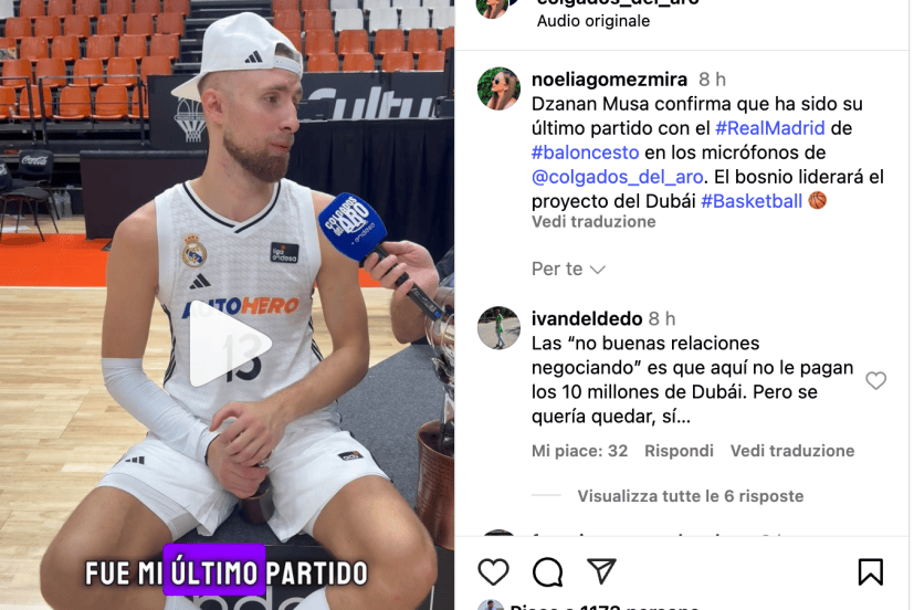 Dzanan Musa