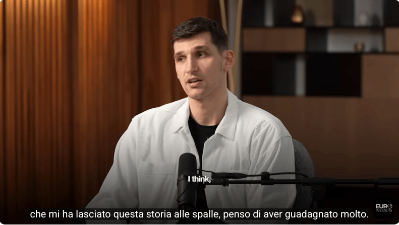 Dinos Mitoglou