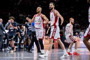 La semifinale si sposta a Milano: Unipol Forum verso l’esaurito