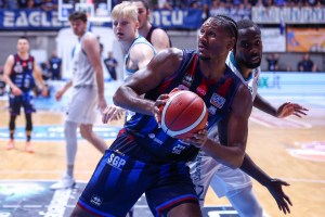 Apu Udine pronta a firmare Skylar Spencer