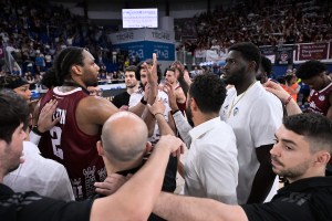 Il Giornale di Sicilia: Trapani non fa il miracolo, addio al sogno scudetto