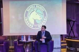 Napoli Basket, Coach Magro: “Qui c’è un progetto a lungo termine”