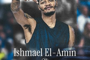 Alla scoperta di Ishmael El-Amin: il nuovo giocatore di Napoli Basket