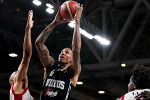Will Clyburn saluta la Virtus Bologna, va al Barcellona