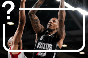 Will Clyburn difficilmente in campo in Gara 1 contro Brescia