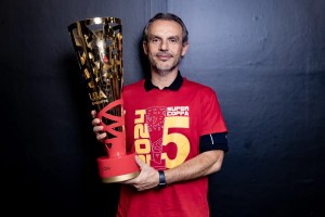 Olimpia Milano: c’è la separazione con coach Stefano Bizzozero