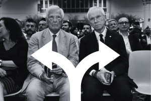 Virtus Bologna, Carlo Gherardi saluta. Massimo Zanetti si riprende tutto
