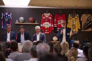 Aquila Trento: “Fuori dalle rotte comuni – come riscrivere le mappe in tempi di incertezza”