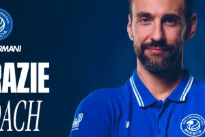 Pallacanestro Brescia-Peppe Poeta, ufficiale la risoluzione