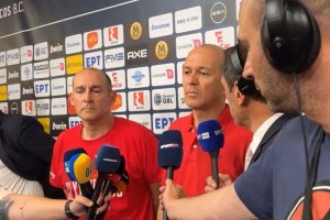 Olympiacos, 12 domande a EuroLeague sulle Final Four 2026