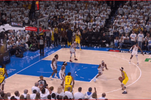 Pacers, l’importanza di Andrew Nembhard: “Il nostro collante”