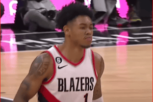 Celtics, non arrivano offerte per Anfernee Simons