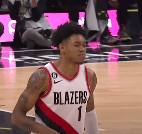 anfernee simons