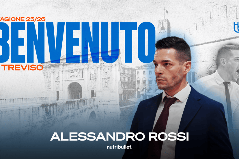 alessandro rossi