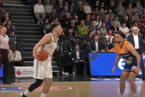 Tre squadre italiane sulle tracce di Brae Ivey