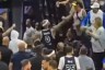DeMarcus Cousins suspended for season after Puerto Rico incident