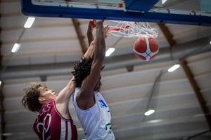 NBA Draft 2027, le prime proiezioni per Dame Sarr, Luigi Suigo e Cheickh Niang