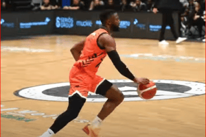 San-en NeoPhoenix Retain David Nwaba, Yante Maten for 2025–26 Season