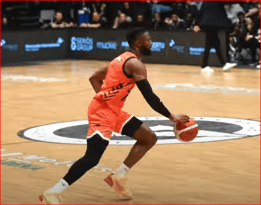 david nwaba