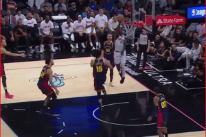 Davion Mitchell Re-Signs with Miami Heat on Two-Year, $24M Deal