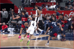 Spurs, De’Aaron Fox rimane una delle pedine fondamentali per il futuro