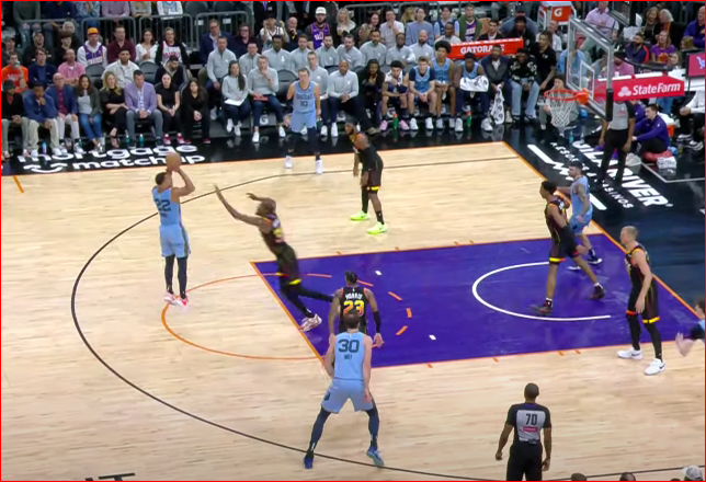 desmond bane magic