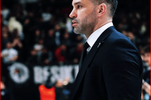 Besiktas extend Dusan Alimpijevic through 2028