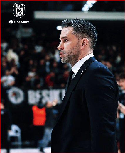 dusan alimpijevic besiktas