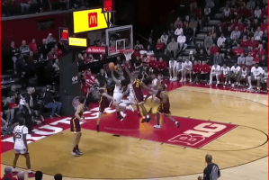NBA Draft 2025, i 76ers provano a salire al N.2 per scegliere Dylan Harper?