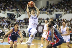 Panathinaikos: rinnovo per Moraitis, ma può partire in prestito