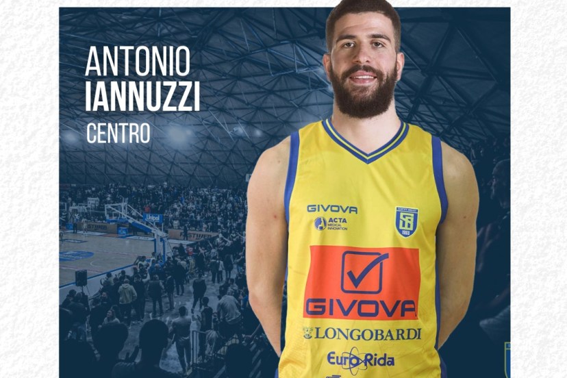 Antonio Iannuzzi