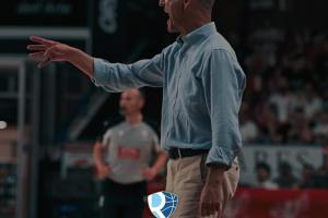 Pallacanestro Roseto, si separano le strade da Franco Gramenzi